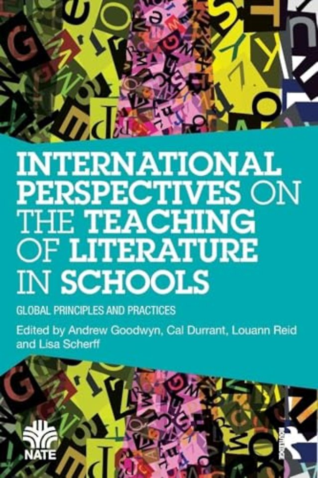 International Perspectives on the Teaching of Literature in Schools