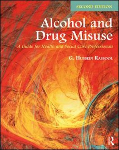 Alcohol and Drug Misuse