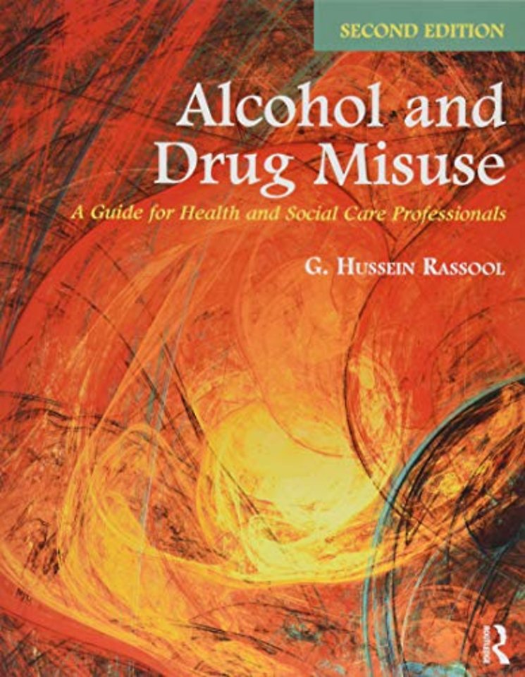 Alcohol and Drug Misuse