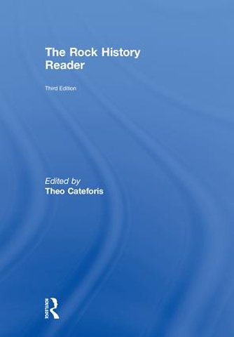 Rock History Reader