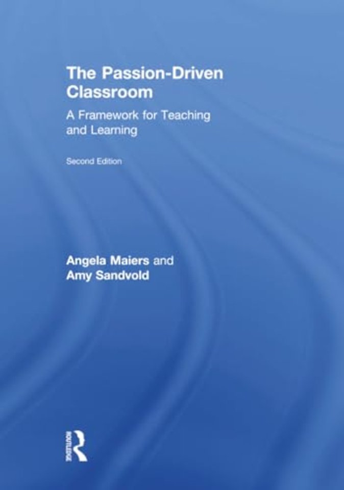 Passion-Driven Classroom