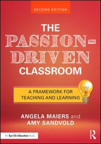 Passion-Driven Classroom
