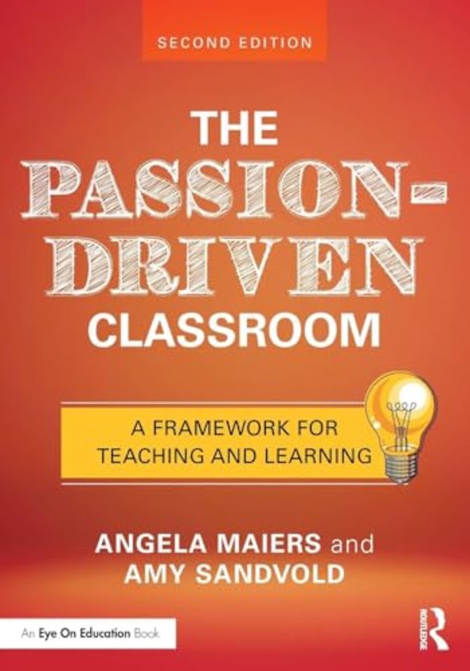 Passion-Driven Classroom