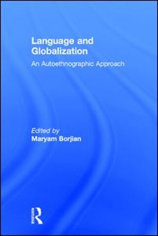 Language and Globalization