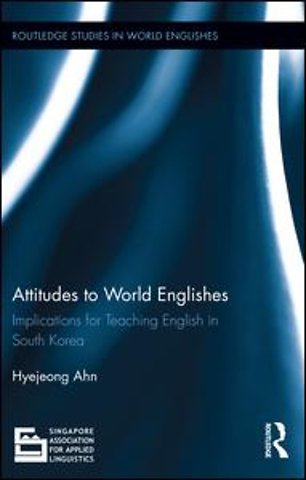 Attitudes to World Englishes
