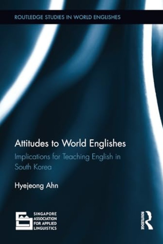 Attitudes to World Englishes