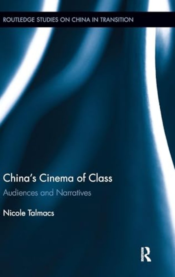 China's Cinema of Class