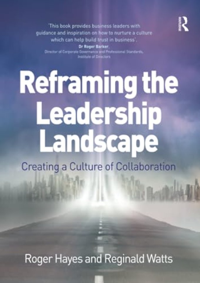 Reframing the Leadership Landscape