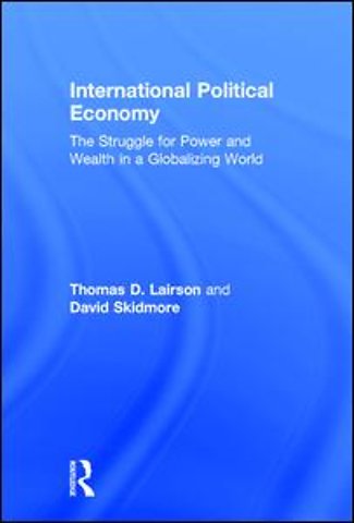 International Political Economy