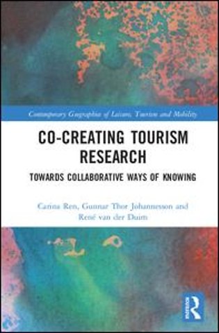Co-Creating Tourism Research