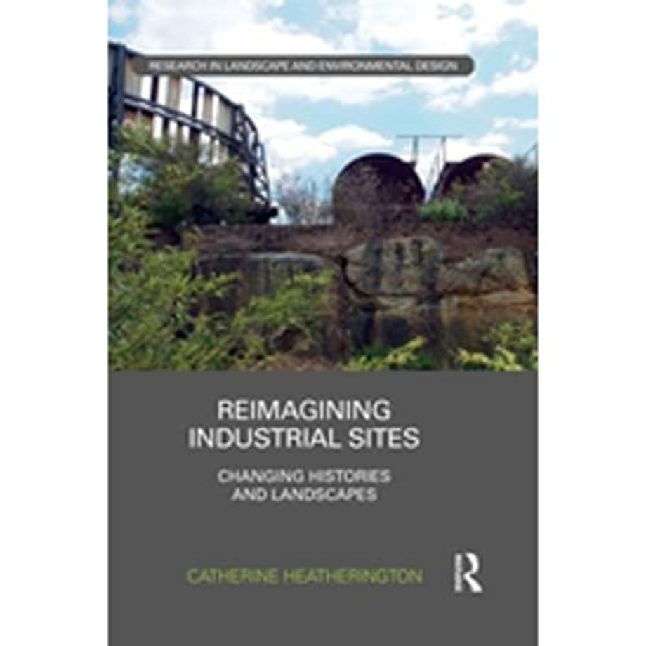 Reimagining Industrial Sites