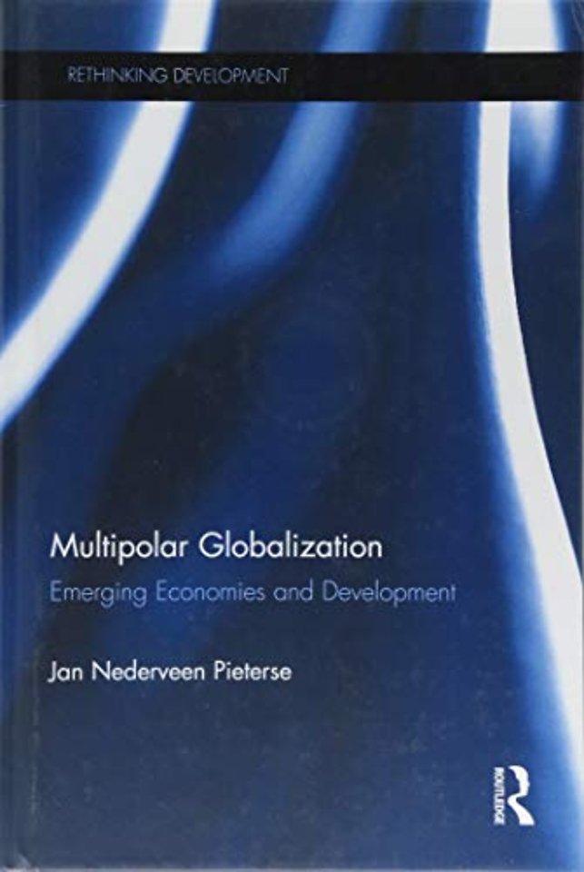 Multipolar Globalization