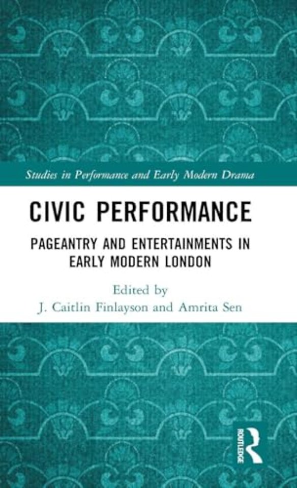 Civic Performance