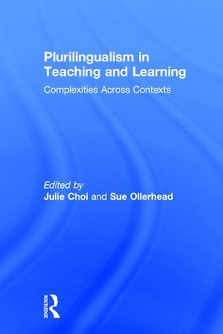 Plurilingualism in Teaching and Learning