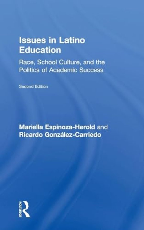 Issues in Latino Education