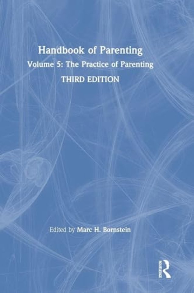 Handbook of Parenting