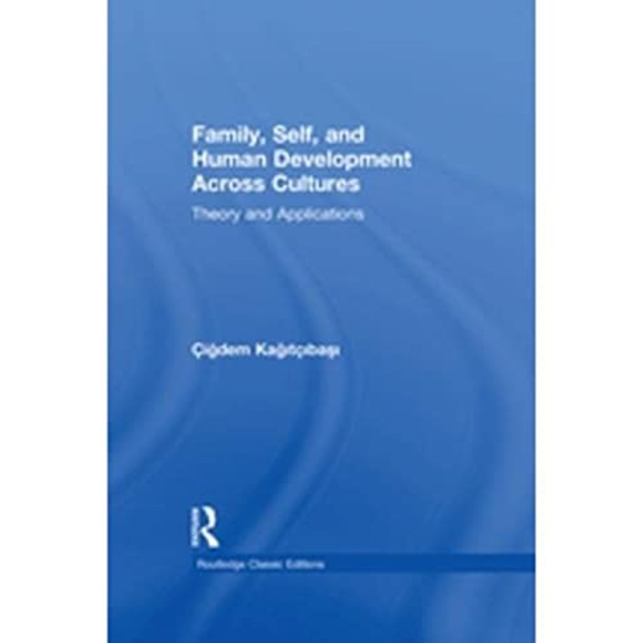 Family, Self, and Human Development Across Cultures