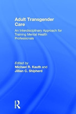 Adult Transgender Care
