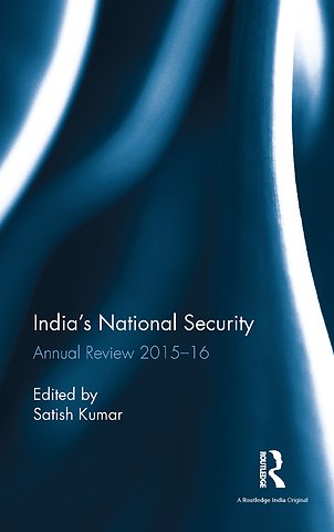 India's National Security