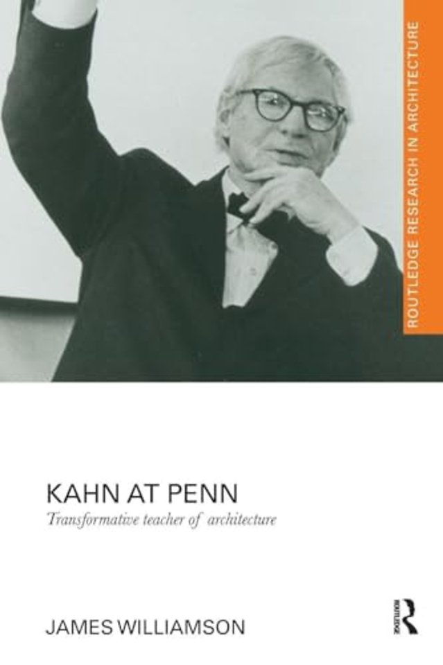 Kahn at Penn