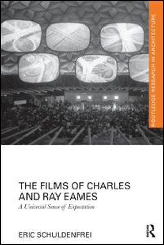 Films of Charles and Ray Eames
