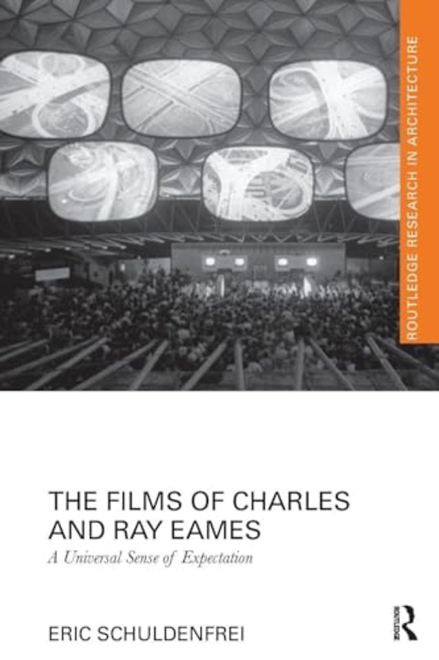 Films of Charles and Ray Eames