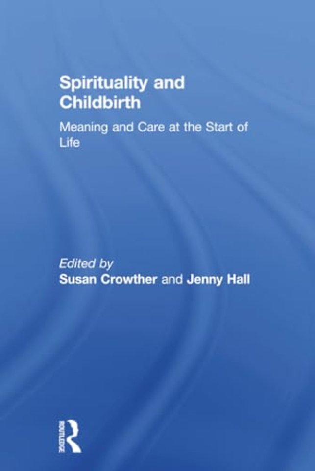 Spirituality and Childbirth