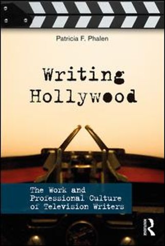 Writing Hollywood