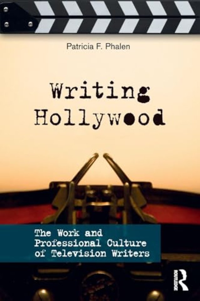 Writing Hollywood