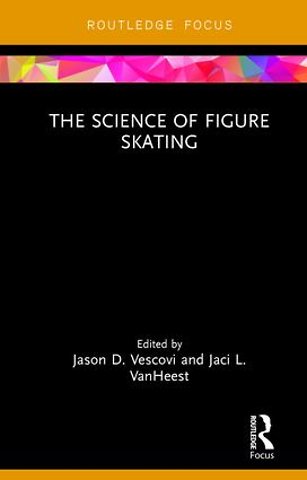 Science of Figure Skating