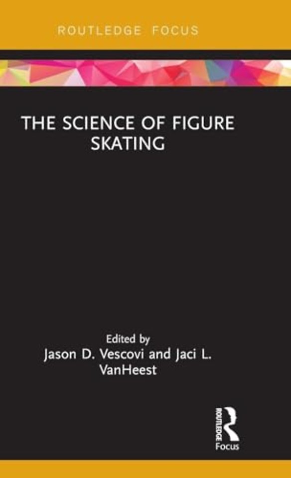Science of Figure Skating