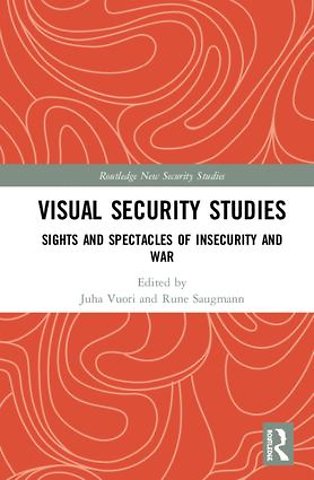 Visual Security Studies
