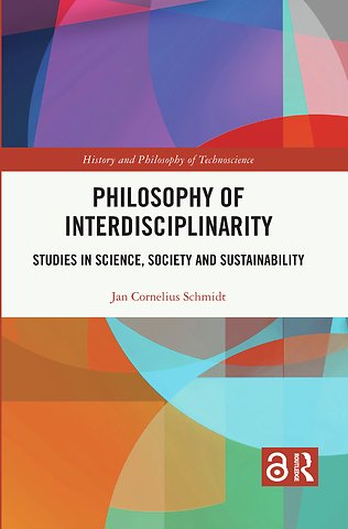 Philosophy of Interdisciplinarity