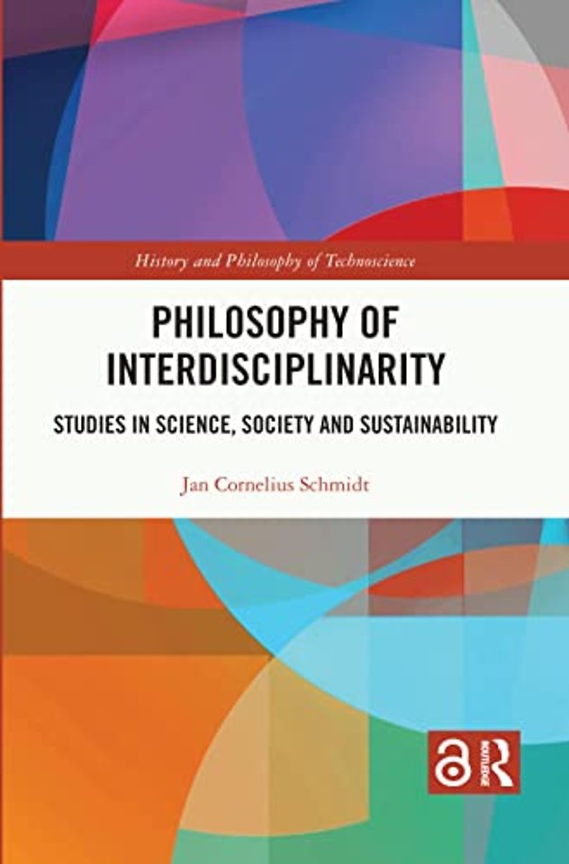 Philosophy of Interdisciplinarity