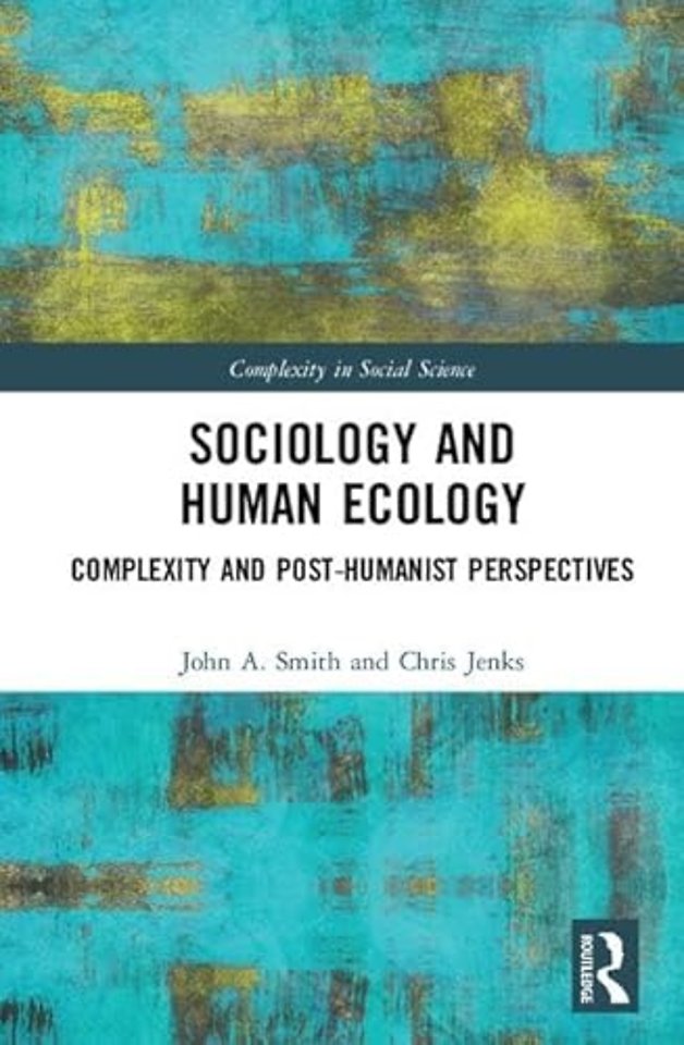 Sociology and Human Ecology
