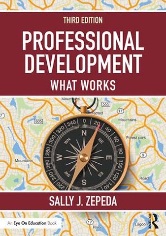 Professional Development