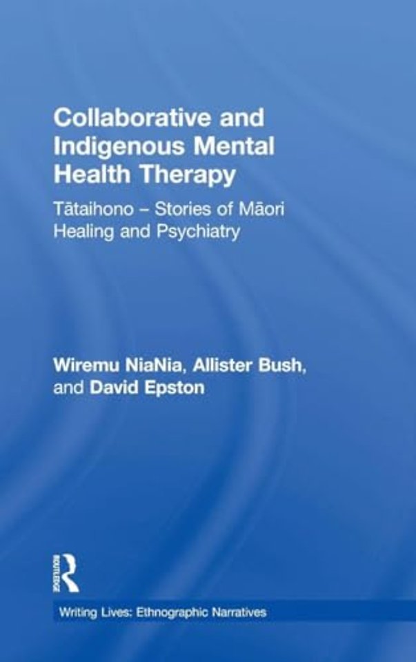Collaborative and Indigenous Mental Health Therapy