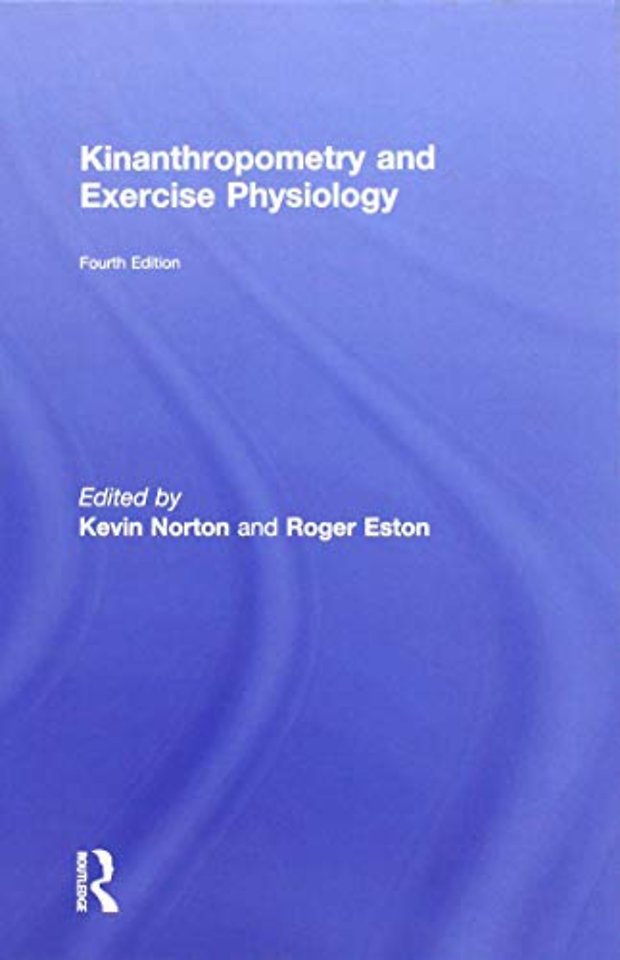 Kinanthropometry and Exercise Physiology