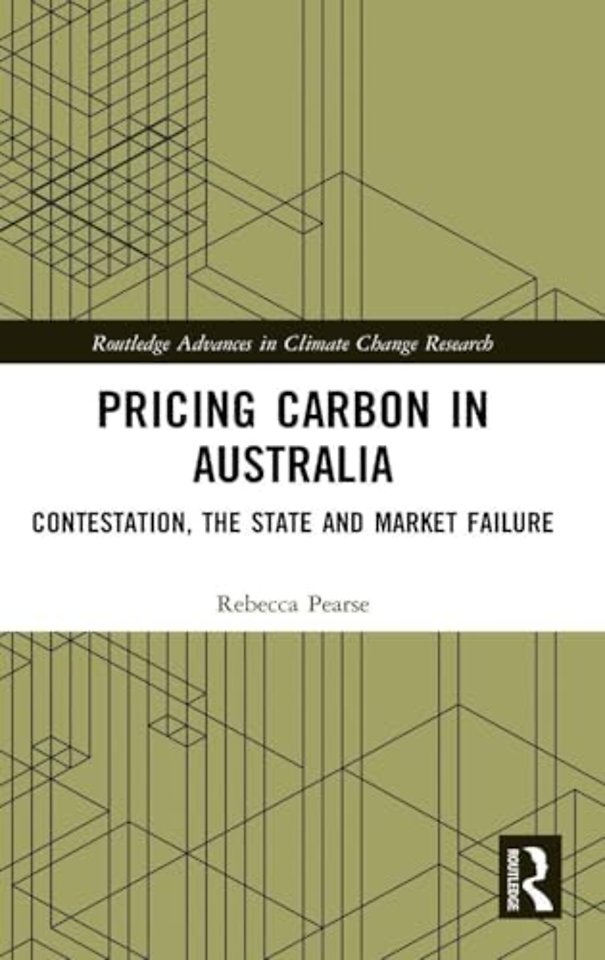 Pricing Carbon in Australia