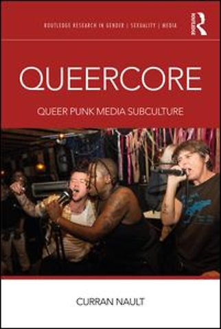 Queercore