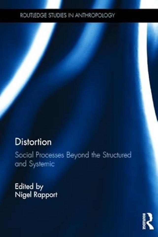 Distortion