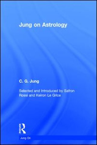Jung on Astrology