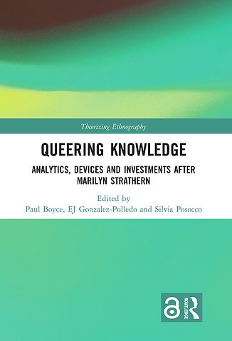 Queering Knowledge