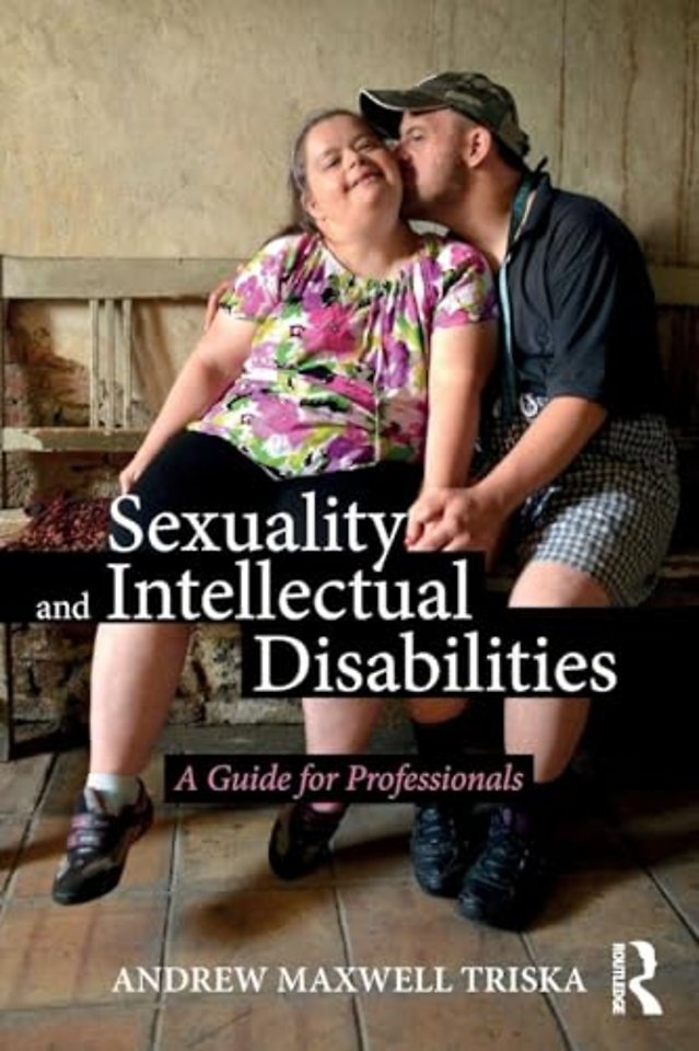 Sexuality and Intellectual Disabilities