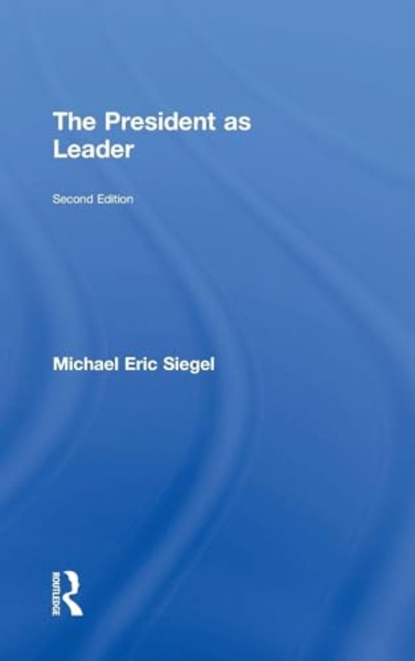 President as Leader