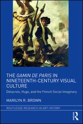 Gamin de Paris in Nineteenth-Century Visual Culture