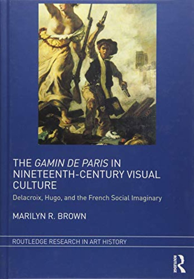 Gamin de Paris in Nineteenth-Century Visual Culture