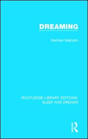 Dreaming