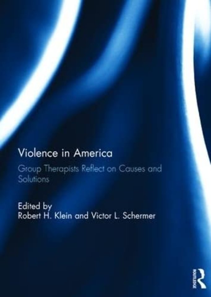 Violence in America