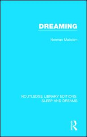 Dreaming